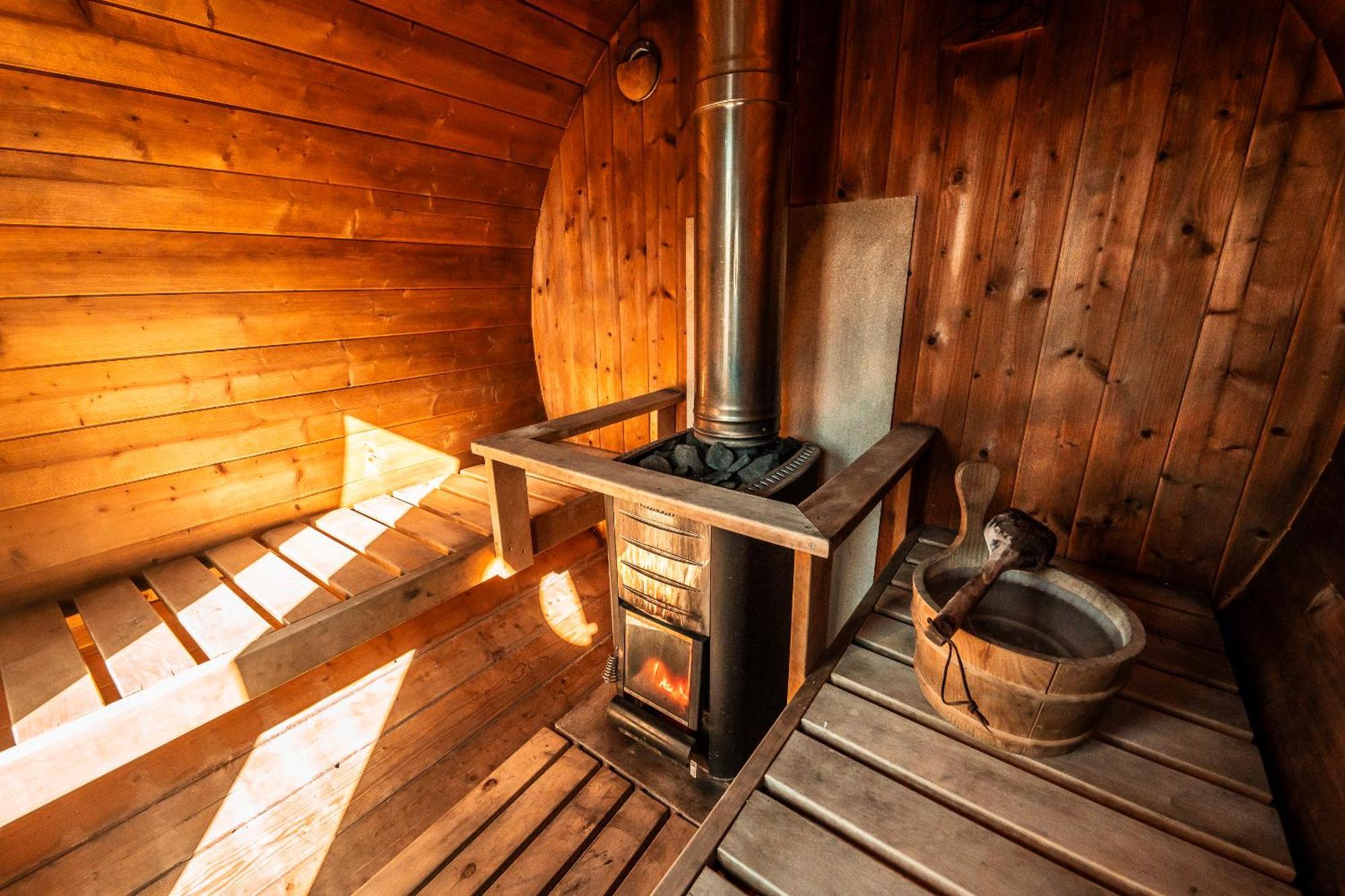 Hotel Rural La Correa Del Almendro & Bubble Experience - Adults Only Arona  Ngoại thất bức ảnh