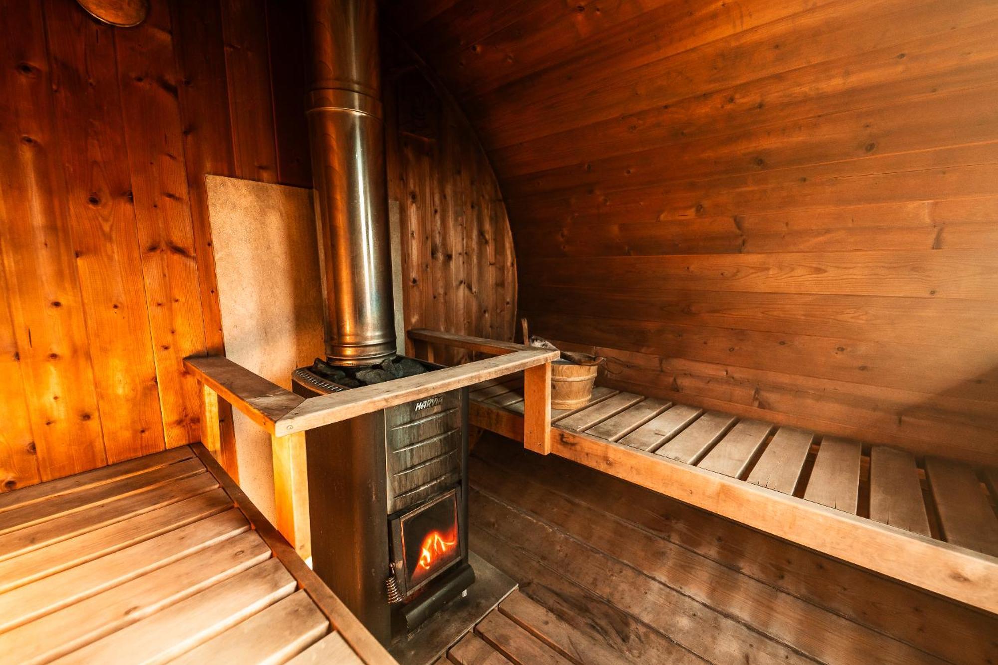 Hotel Rural La Correa Del Almendro & Bubble Experience - Adults Only Arona  Ngoại thất bức ảnh