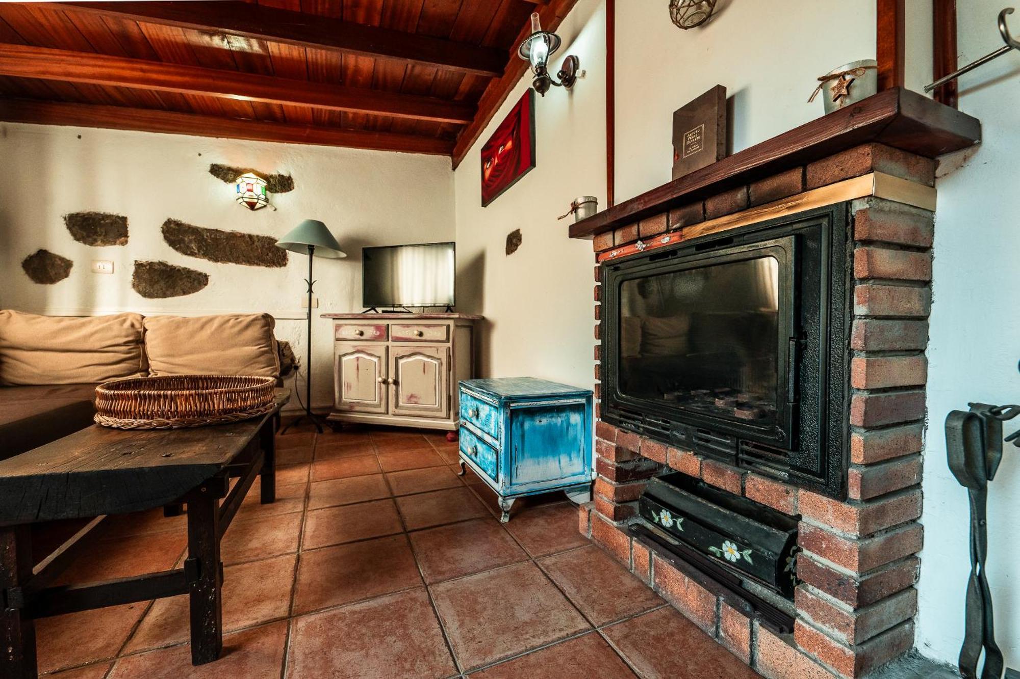 Hotel Rural La Correa Del Almendro & Bubble Experience - Adults Only Arona  Ngoại thất bức ảnh