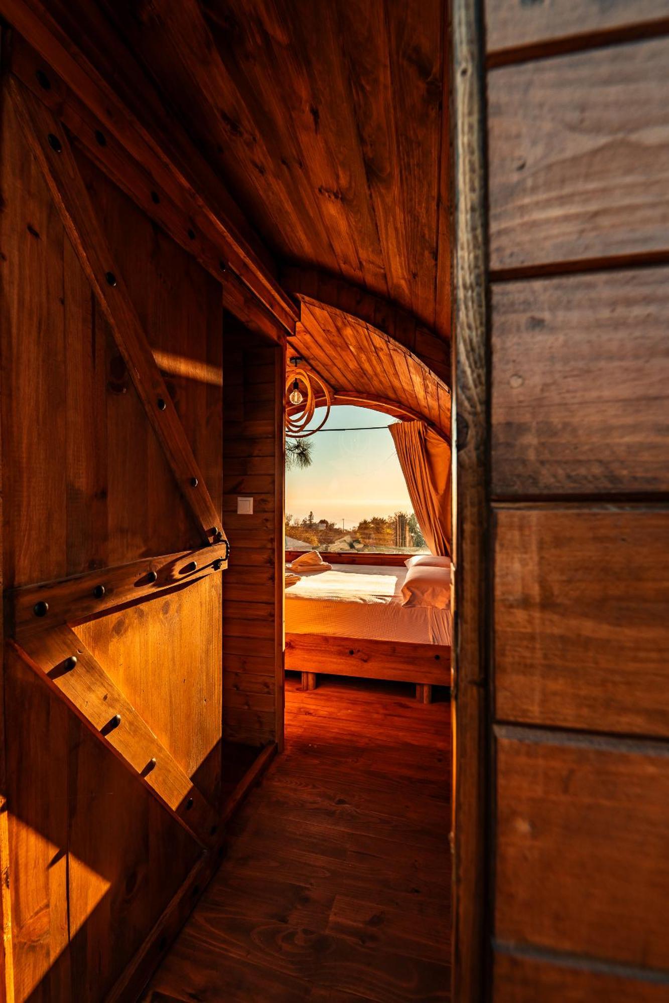 Hotel Rural La Correa Del Almendro & Bubble Experience - Adults Only Arona  Ngoại thất bức ảnh