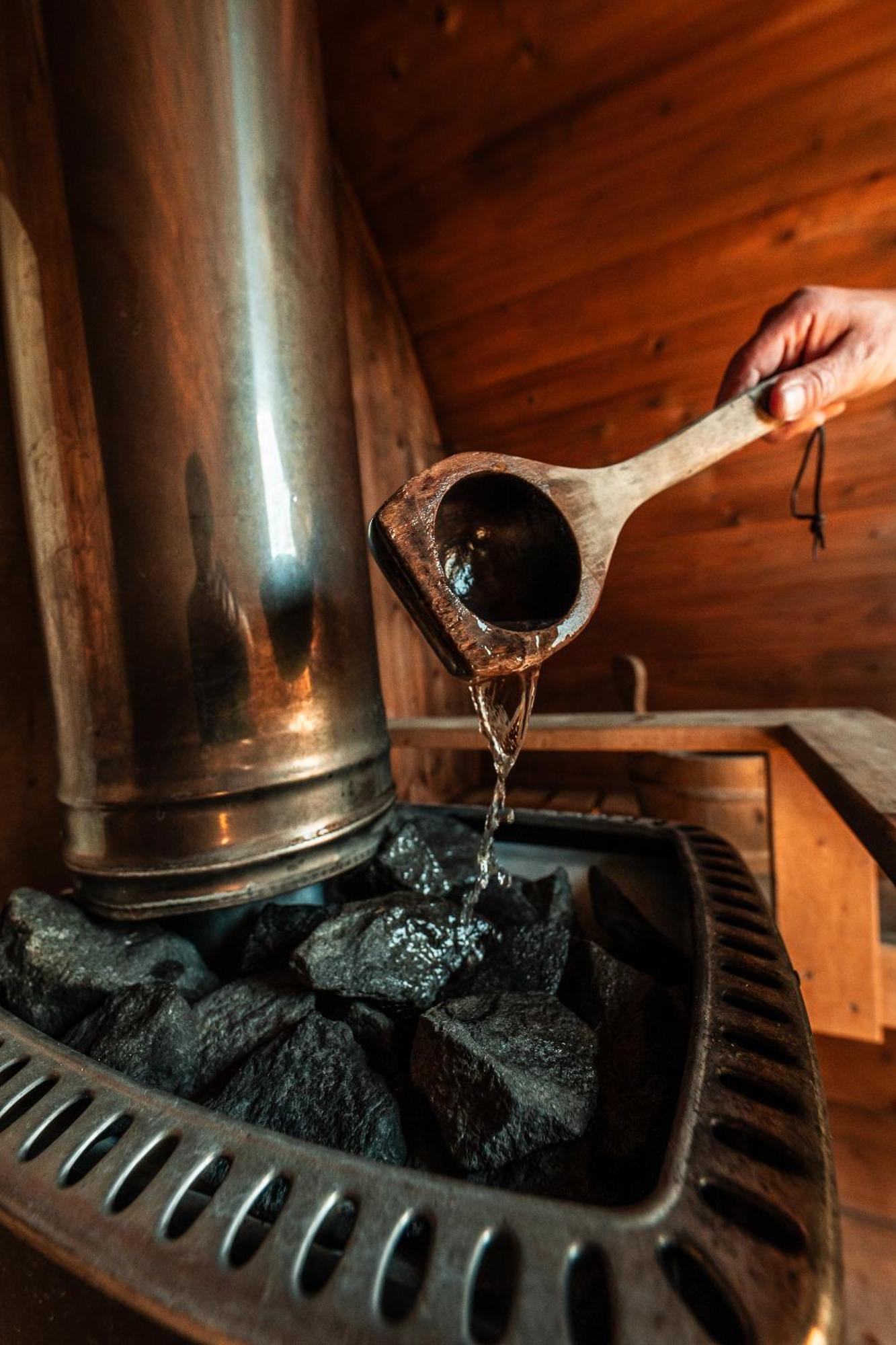 Hotel Rural La Correa Del Almendro & Bubble Experience - Adults Only Arona  Ngoại thất bức ảnh